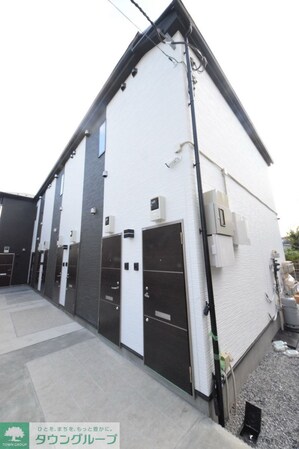 サザンコート府中の物件内観写真